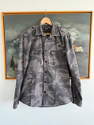 Jack & Jones Gömlek