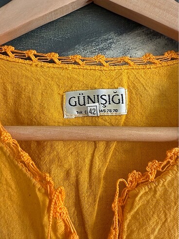 42 Beden Elbise