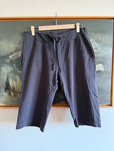 Benetton Bermuda Şort