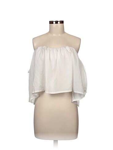 Vintage Love Bluz %70 İndirimli.
