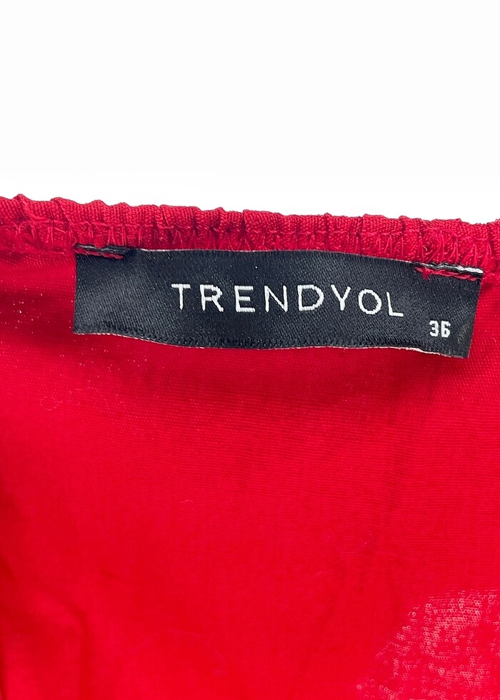 Trendyol & Milla Uzun Tulum %70 İndirimli. - Görsel 4