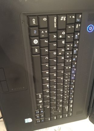 diğer Beden Samsung laptop bilgisayar (detaylı fotoğraf istek üzerine atılır