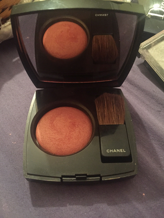 universal Beden pembe Renk chanel allık