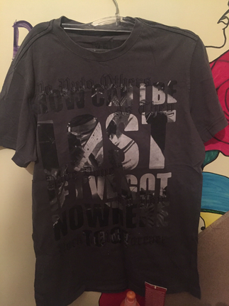 defacto tshirt