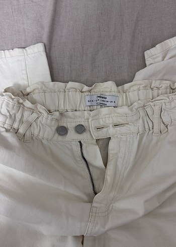 Stradivarius jean - Görsel 2