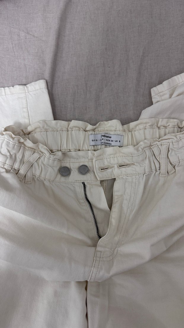 Stradivarius jean - Görsel 2