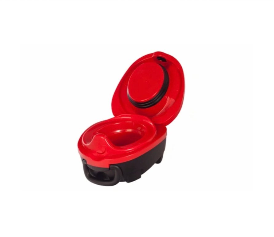 My carry potty lazımlık - Görsel 2