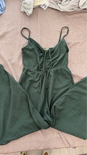 Pull&bear haki tulum