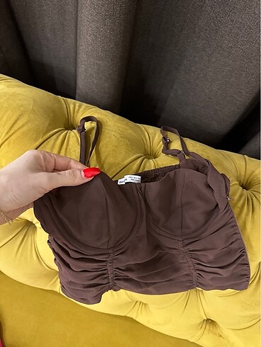 Bershka bershka crop