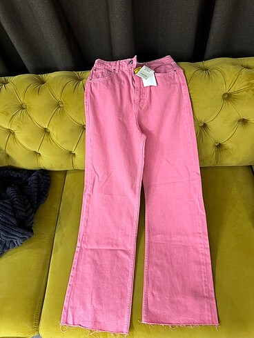 mango jean