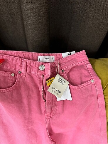 Mango mango jean