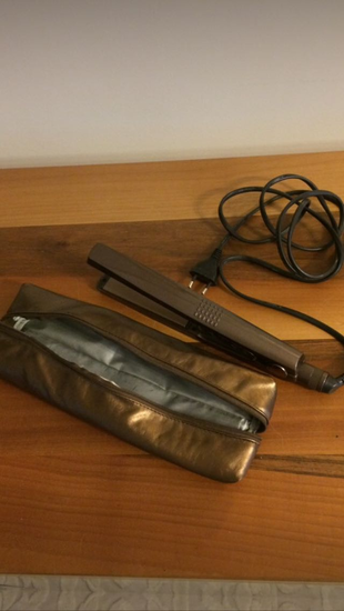 Babyliss Babyliss seramik saç düzleştirici