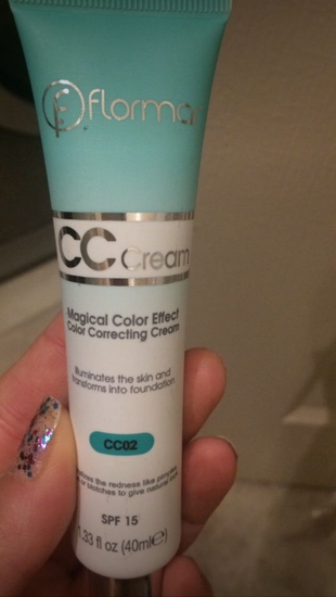 Flormar CC Krem