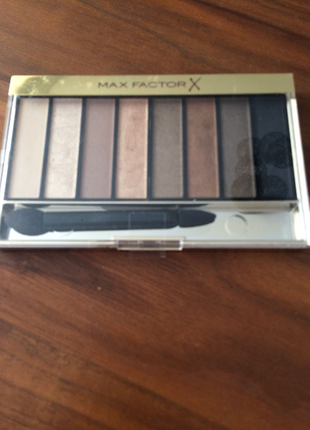 Max Faktor Far Paleti