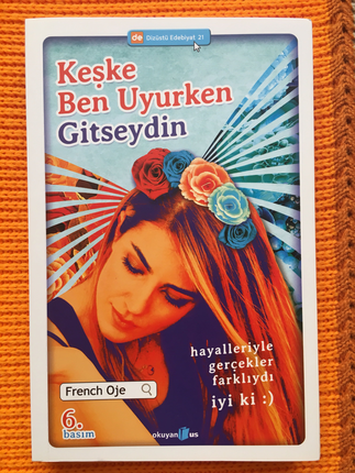 Diğer French Oje