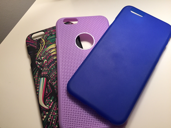 Diğer İphone 6/6s Kılıf