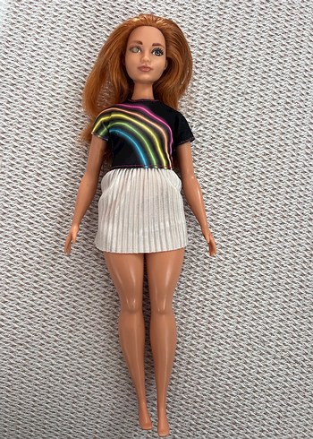 Barbie orjinal bebek - Görsel 6