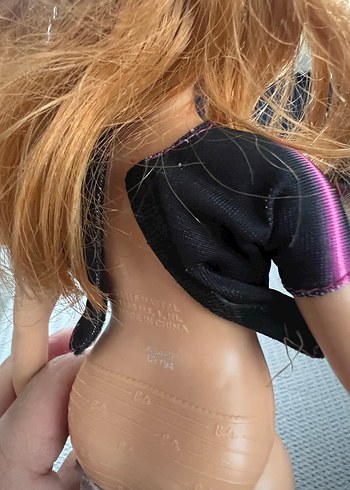 Barbie orjinal bebek - Görsel 5