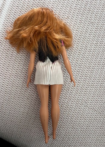 Barbie orjinal bebek - Görsel 3