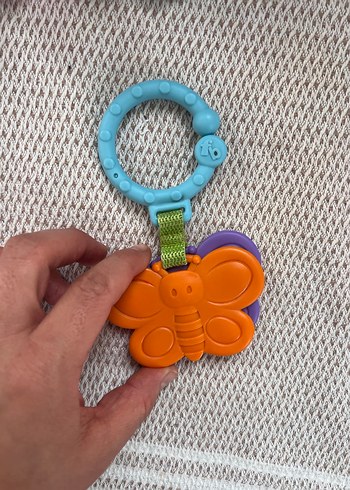 Renkli Çıngırak Seti - Görsel 4