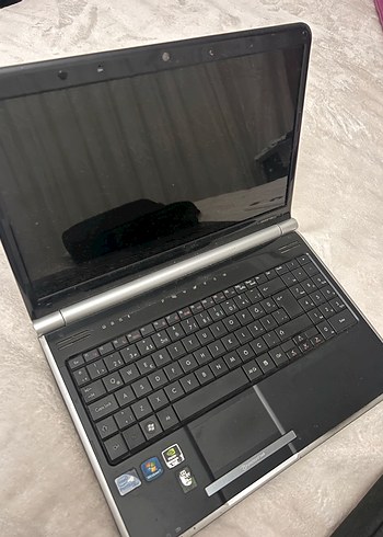 Laptop Bilgisayar - Görsel 3
