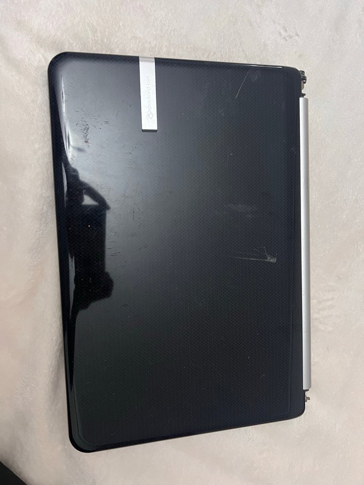 Laptop Bilgisayar - Görsel 2