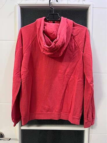 Nike Nike Fermuarlı Kapüşonlu SweatShirt