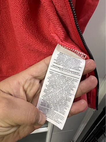 xs Beden çeşitli Renk Nike Fermuarlı Kapüşonlu SweatShirt
