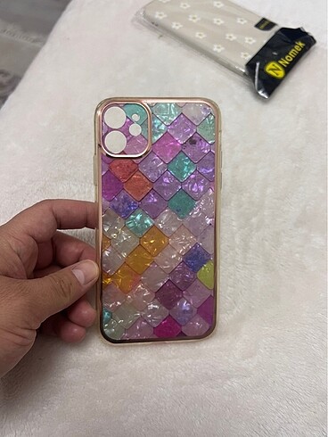 İphone 11 telefon kılıfı