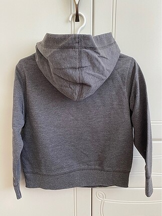 4 Yaş Beden Sweatshirt