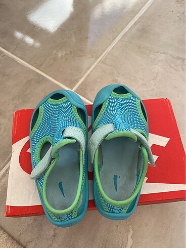 Nike Nike sandalet