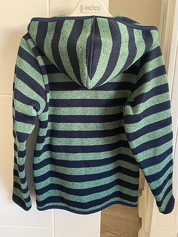 8 Yaş Beden H&M hırka