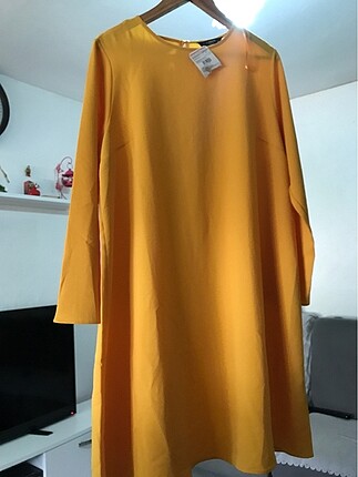 Uzun tunik