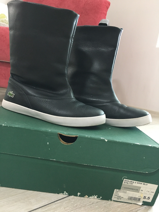 Lacoste çizme