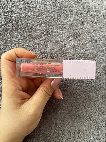 Beden Maybelline New York Lifter Plump