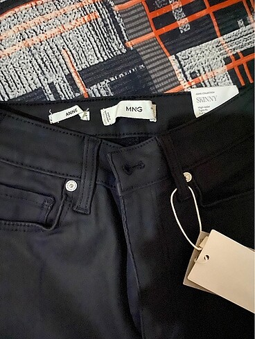 Mango Mango mumlu pantolon