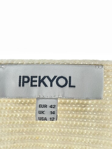 42 Beden çeşitli Renk ipekyol Kazak / Triko %70 İndirimli.