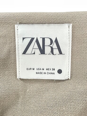 m Beden çeşitli Renk Zara Ceket %70 İndirimli.