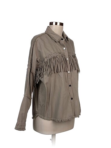 Zara Zara Ceket %70 İndirimli.