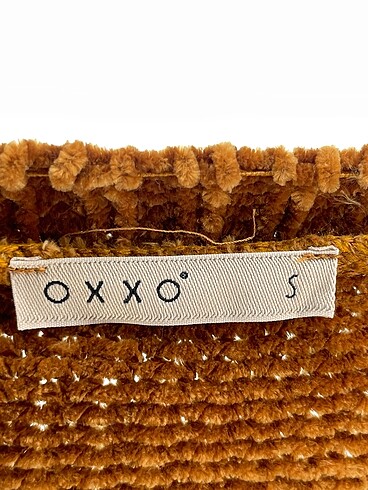 s Beden çeşitli Renk oxxo Kazak / Triko %70 İndirimli.