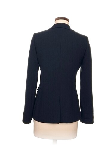 36 Beden Koton Blazer %70 İndirimli.