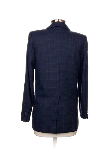 s Beden Mango Blazer %70 İndirimli.
