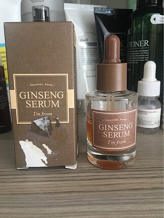I?m From - Ginseng Serum