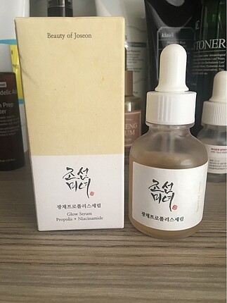 Beauty Of Joseon - Glow Serum: Propolis + Niacinamide