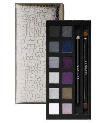 Sephora It Smoky Far Paleti