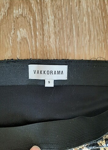 Vakkorama Vakkorama mini etek
