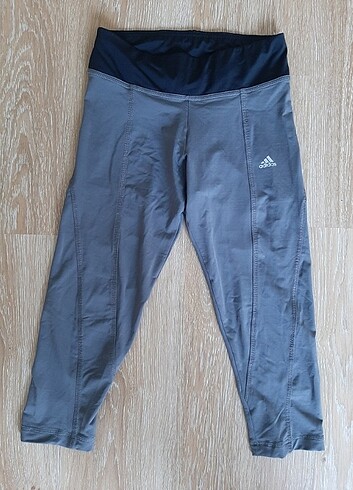 Adidas spor tayt