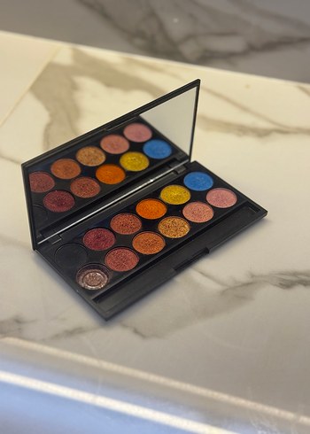Beden Sleek SUNSET 568