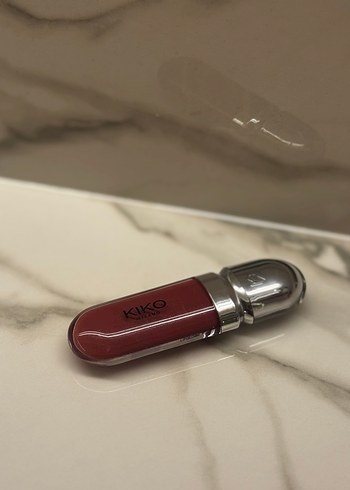 KIKO Gloss 21 Numara