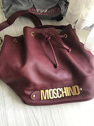 Moschino çanta